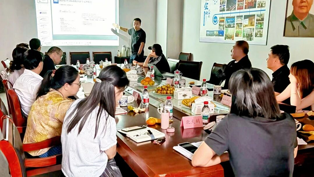 杭州睡博会走进浙江省羽绒行业协会，共话羽绒寝具与睡眠健康融合发展